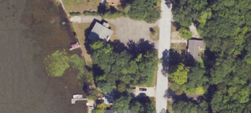 Cedar Lk Dr