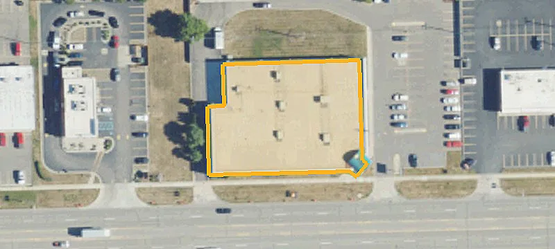 Southgate, MI 48195