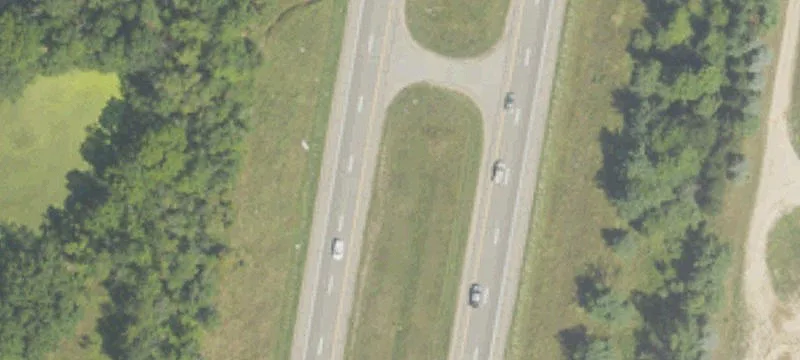 Pierson Rd