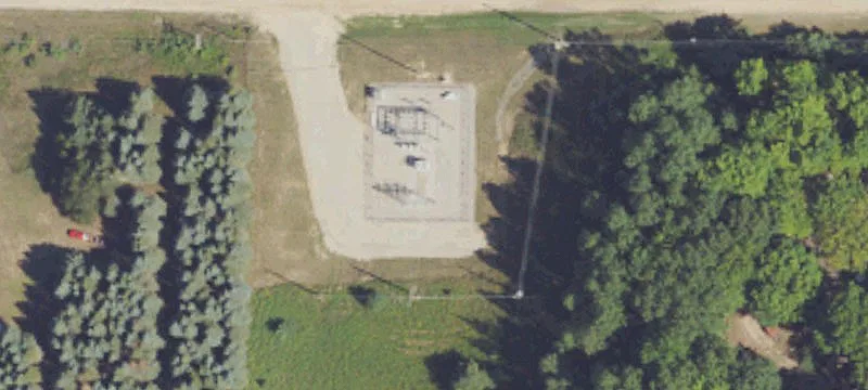 6799 Sharon SW Rd