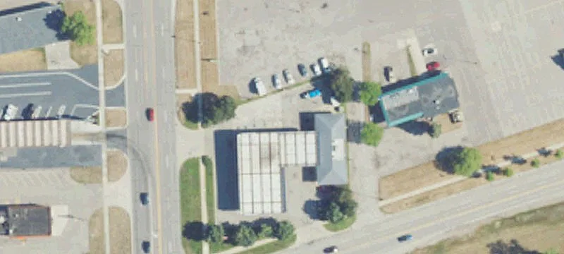 43400 Van Dyke Ave