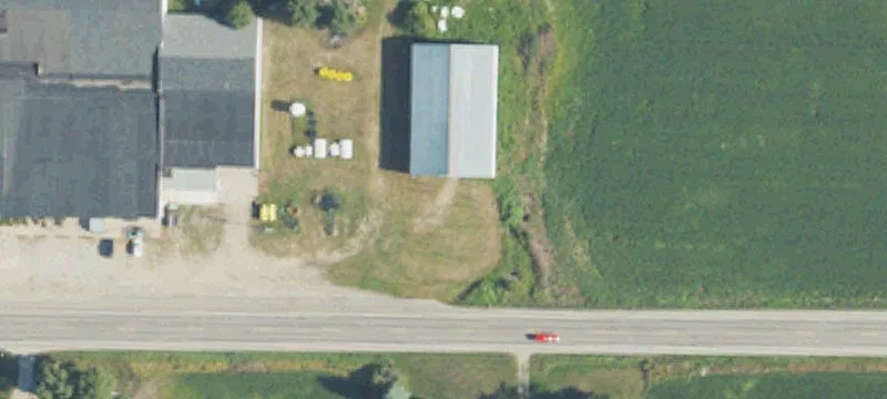2876 Washington Rd