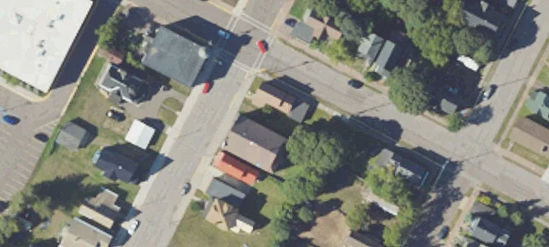 206 Hecla St