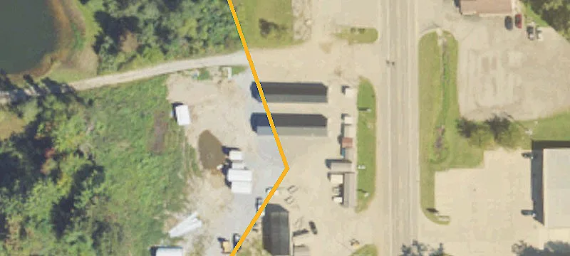 5196 Meridian Rd