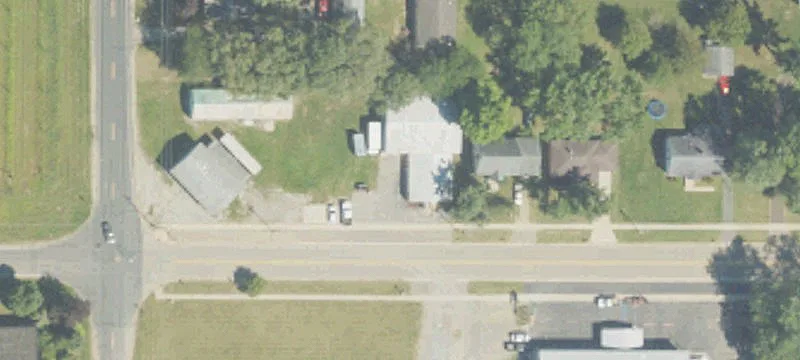 1663 Lemon Crk Rd