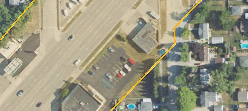 Southgate, MI 48195