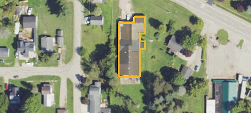 9137 Hudson Rd