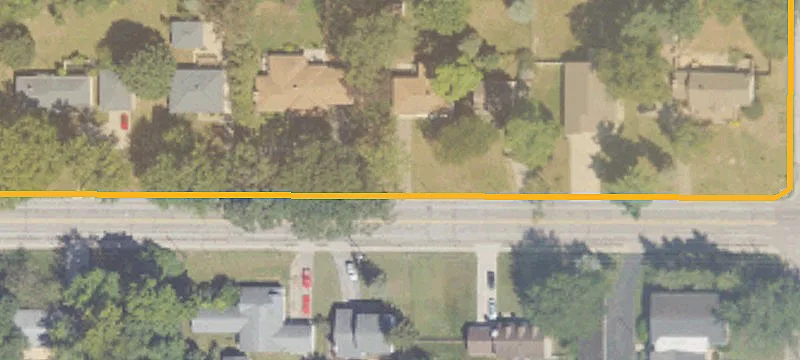 3069 John Beers Rd, Unit 4