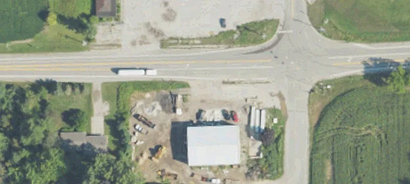 11982 Monroe Rd