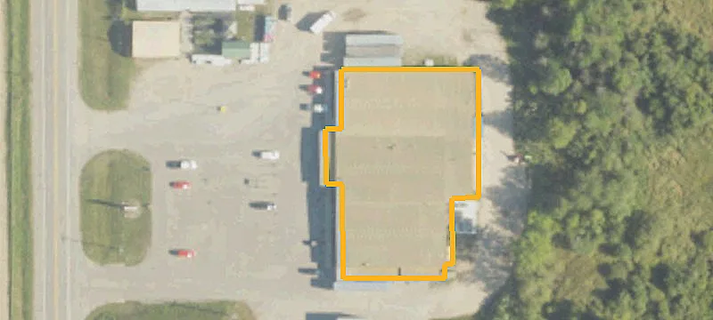 401 Ml St