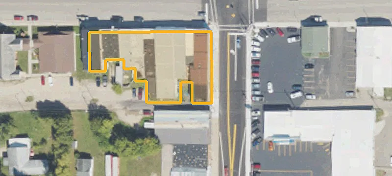 101 Main St