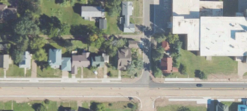 200 Lead St