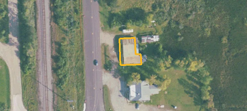 2510th Us Hwy 41