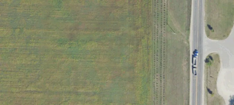 Maple City Rd