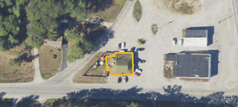 2030 Nicholson Hl Rd