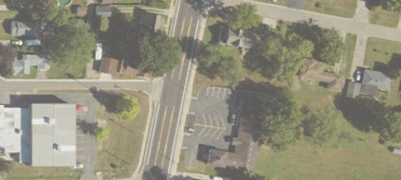 Main St