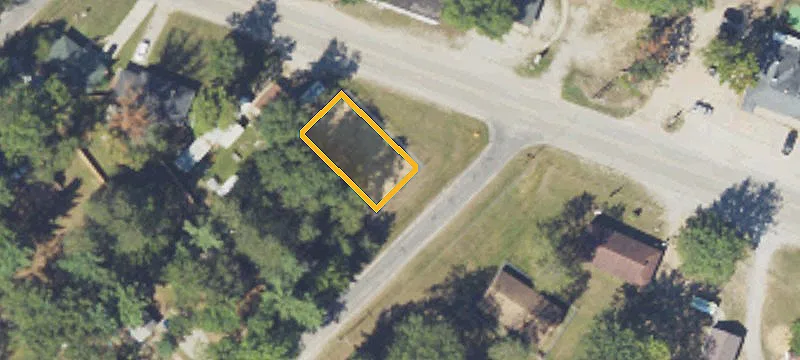 Trask Lk Rd