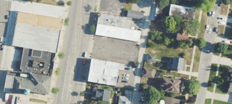 Jefferson Ave
