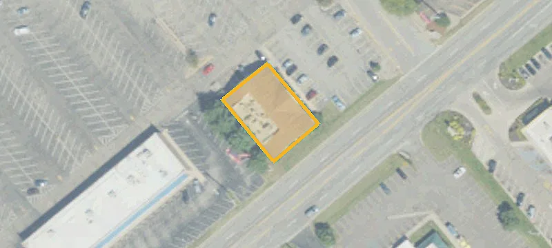 1647 Mall Dr