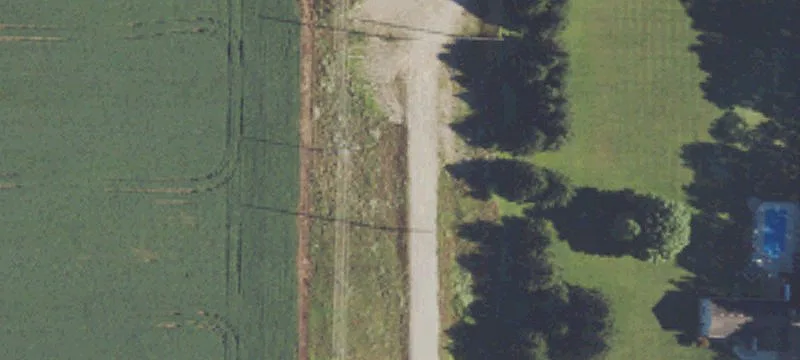 Maines Rd