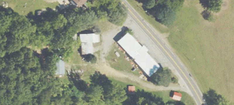 8644 Stevensville Baroda Rd