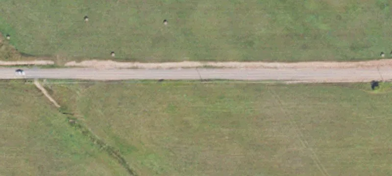 Fish Hatchery Rd