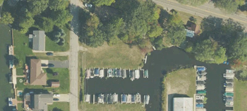Bayshore Dr