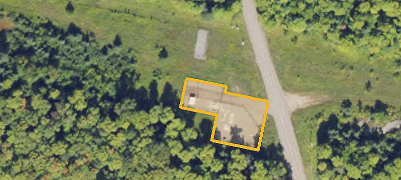Mine Rd