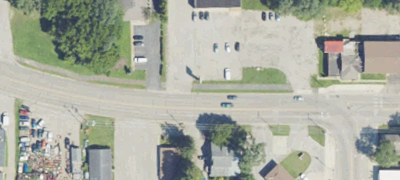 Page Ave