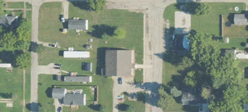 Perrinton, MI 48871