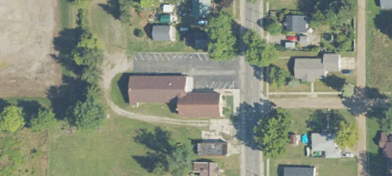 8121 Wheeler Rd