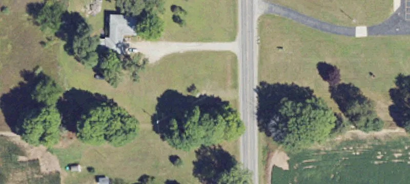 Coldwater Rd