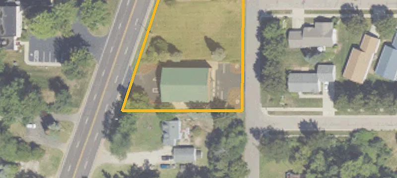 5931 Red Arrow Hwy