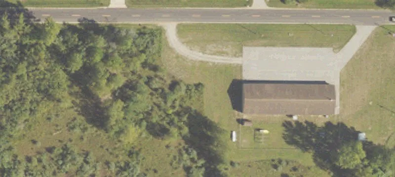 8080 Carmody Rd