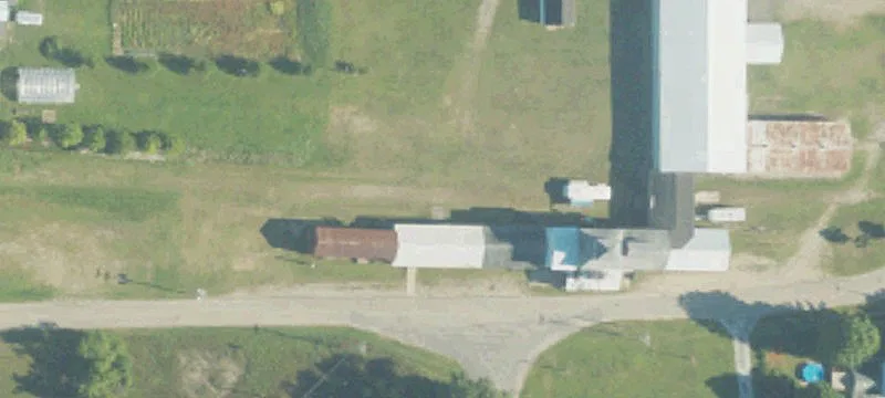 116 Railroad St