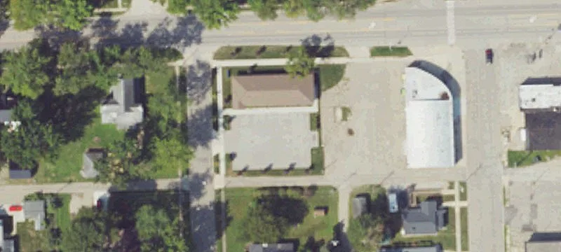 135 Sanilac Rd