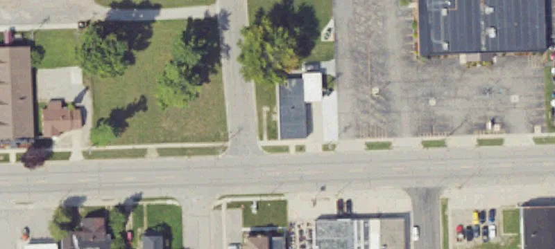 167 Sanilac Rd
