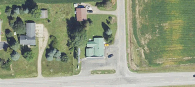 4506 Sanilac Rd
