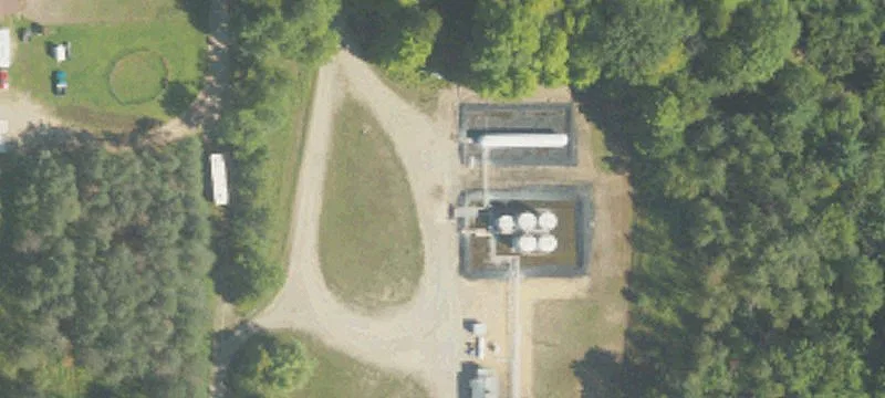 13727 17th Mile Rd