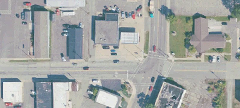 230 Woodward Ave