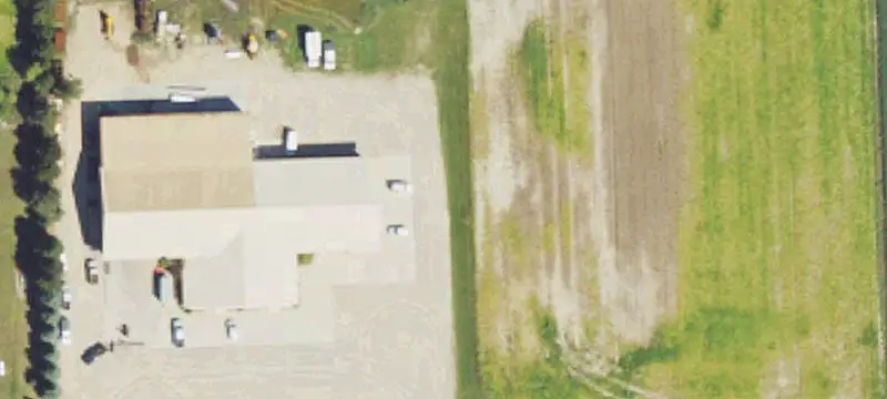 1240 Sanilac Rd