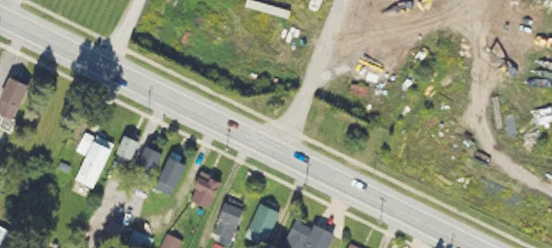 Portage Ave