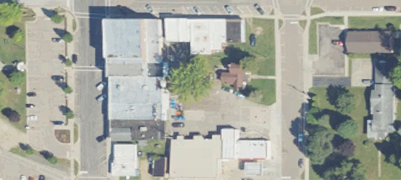 Chenut St