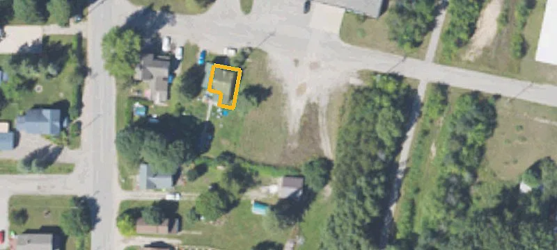 Cheboygan, MI 49721