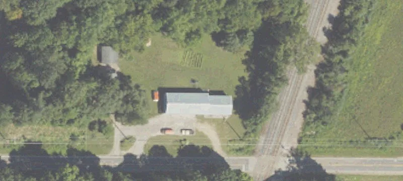 3947 Lemon Crk Rd