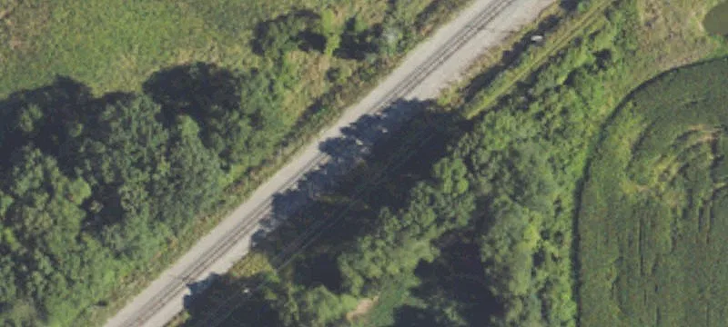 Erie Rd