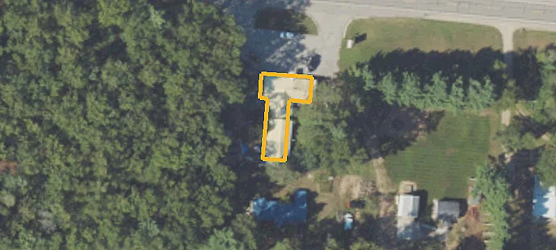 17675 Caberfae Hwy
