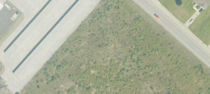 Airline Rd