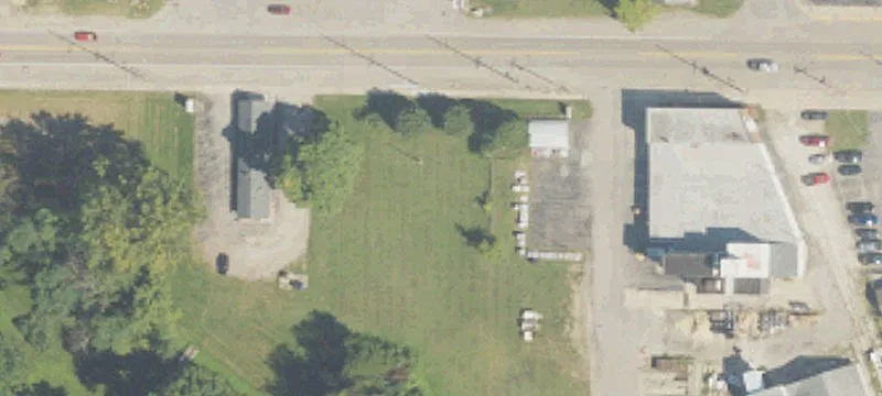 Main St