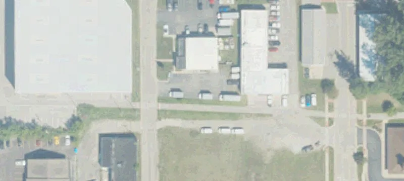 Christman St
